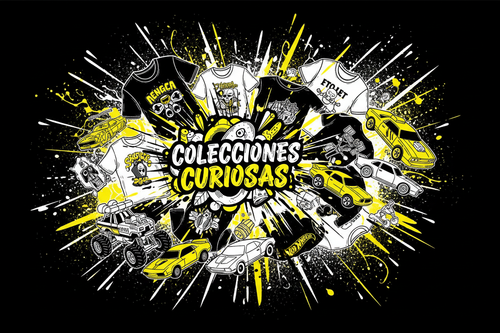 Banner Colecciones Curiosas